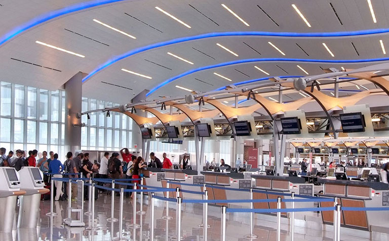 Infax Hartsfield Jackson Atlanta International Case Study